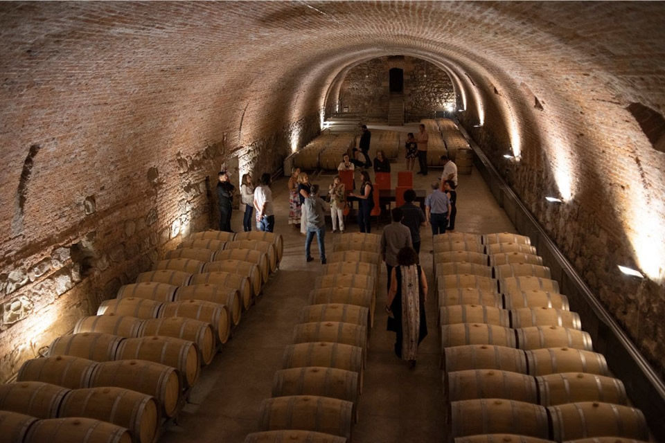 Bodegas Caro